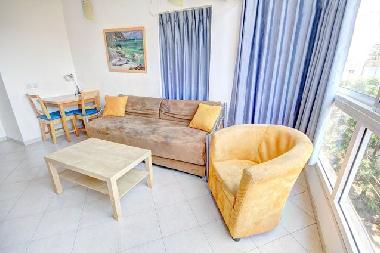 Apartamento de vacaciones en Tel Aviv (Tel Aviv)Casa de vacaciones