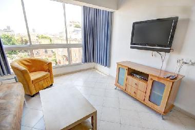 Apartamento de vacaciones en Tel Aviv (Tel Aviv)Casa de vacaciones