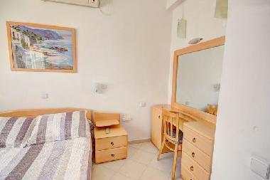 Apartamento de vacaciones en Tel Aviv (Tel Aviv)Casa de vacaciones