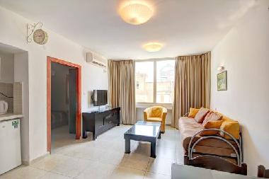 Apartamento de vacaciones en Tel Aviv (Tel Aviv)Casa de vacaciones