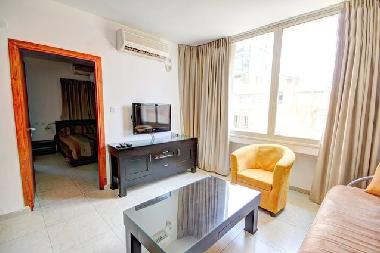 Apartamento de vacaciones en Tel Aviv (Tel Aviv)Casa de vacaciones