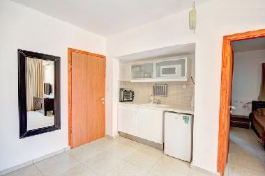 Apartamento de vacaciones en Tel Aviv (Tel Aviv)Casa de vacaciones