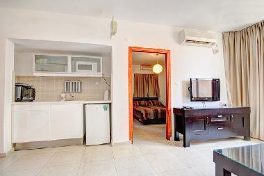 Apartamento de vacaciones en Tel Aviv (Tel Aviv)Casa de vacaciones