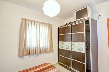 Apartamento de vacaciones en Tel Aviv (Tel Aviv)Casa de vacaciones
