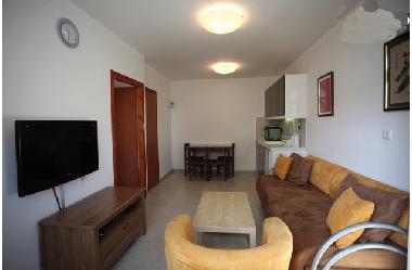 Apartamento de vacaciones en Tel Aviv (Tel Aviv)Casa de vacaciones
