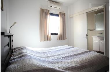 Apartamento de vacaciones en Tel Aviv (Tel Aviv)Casa de vacaciones