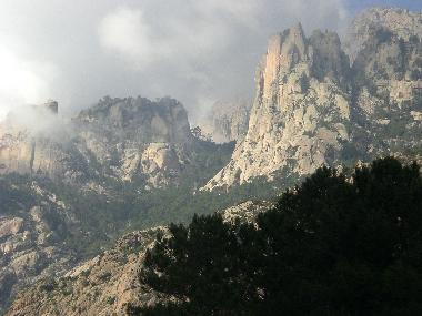 Casa de vacaciones en Travo (Haute-Corse)Casa de vacaciones