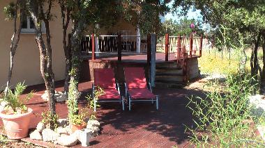 Casa de vacaciones en Travo (Haute-Corse)Casa de vacaciones