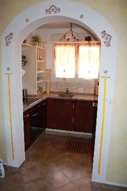 Casa de vacaciones en Travo (Haute-Corse)Casa de vacaciones