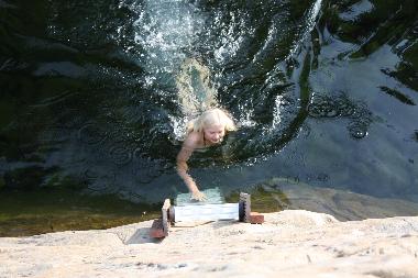 Casa de vacaciones en Travo (Haute-Corse)Casa de vacaciones