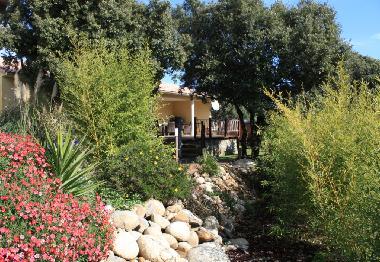 Casa de vacaciones en Travo (Haute-Corse)Casa de vacaciones