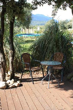 Casa de vacaciones en Travo (Haute-Corse)Casa de vacaciones