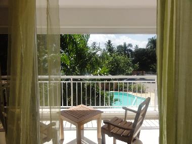 Apartamento de vacaciones en Las Terrenas Centro (Samana)Casa de vacaciones