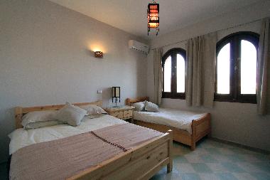 Casa de vacaciones en Dahab (Janub Sina