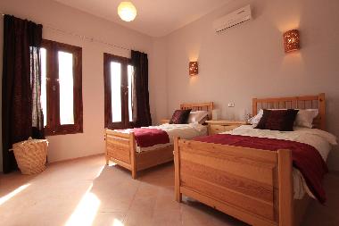 Apartamento de vacaciones en Dahab (Janub Sina')Casa de vacaciones