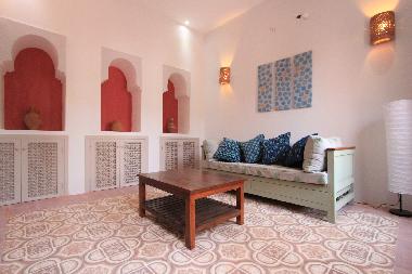 Apartamento de vacaciones en Dahab (Janub Sina