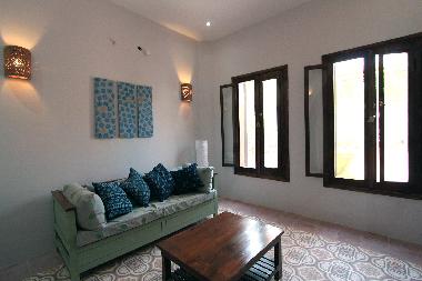Apartamento de vacaciones en Dahab (Janub Sina