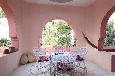 Apartamento de vacaciones en Dahab (Janub Sina')Casa de vacaciones