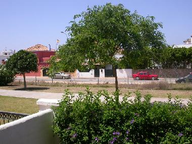 Casa de vacaciones en Zahara de los Atunes (Cdiz)Casa de vacaciones