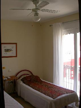 Casa de vacaciones en Zahara de los Atunes (Cdiz)Casa de vacaciones