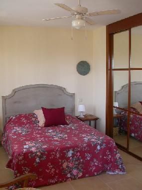 Casa de vacaciones en Zahara de los Atunes (Cdiz)Casa de vacaciones