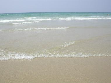 Casa de vacaciones en Zahara de los Atunes (Cdiz)Casa de vacaciones