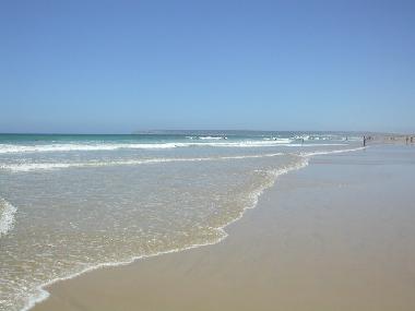 Casa de vacaciones en Zahara de los Atunes (Cdiz)Casa de vacaciones