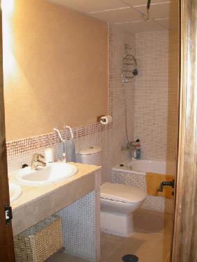 Casa de vacaciones en Zahara de los Atunes (Cdiz)Casa de vacaciones