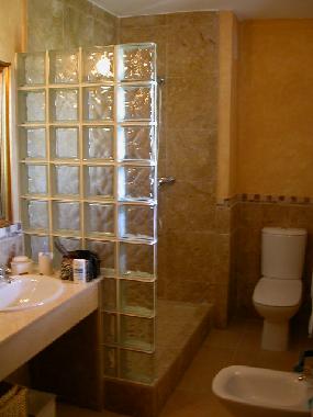 Casa de vacaciones en Zahara de los Atunes (Cdiz)Casa de vacaciones