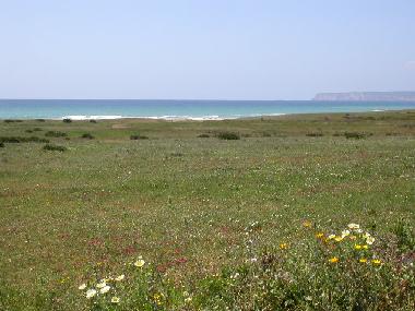 Casa de vacaciones en Zahara de los Atunes (Cdiz)Casa de vacaciones