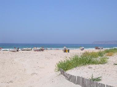 Casa de vacaciones en Zahara de los Atunes (Cdiz)Casa de vacaciones