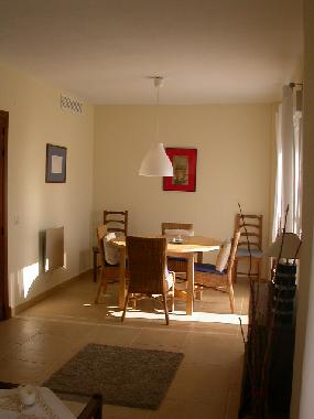 Casa de vacaciones en Zahara de los Atunes (Cdiz)Casa de vacaciones