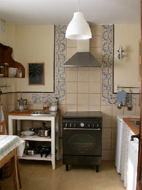 Casa de vacaciones en Zahara de los Atunes (Cdiz)Casa de vacaciones