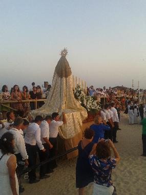 Casa de vacaciones en Zahara de los Atunes (Cdiz)Casa de vacaciones