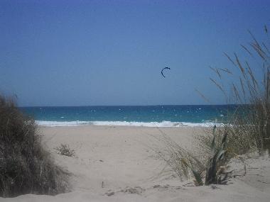 Casa de vacaciones en Zahara de los Atunes (Cdiz)Casa de vacaciones