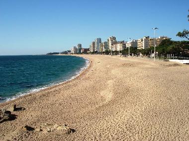 Casa de vacaciones en Platja d