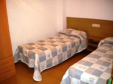 Casa de vacaciones en Platja d