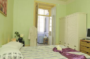 Apartamento de vacaciones en Lisbonne (Grande Lisboa)Casa de vacaciones