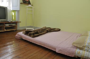 Apartamento de vacaciones en Lisbonne (Grande Lisboa)Casa de vacaciones