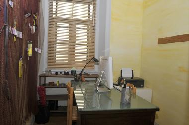 Apartamento de vacaciones en Lisbonne (Grande Lisboa)Casa de vacaciones