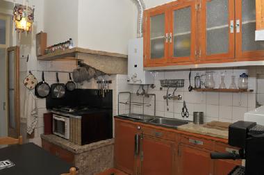 Apartamento de vacaciones en Lisbonne (Grande Lisboa)Casa de vacaciones