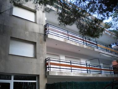 Apartamento de vacaciones en Platja d'Aro (Girona)Casa de vacaciones