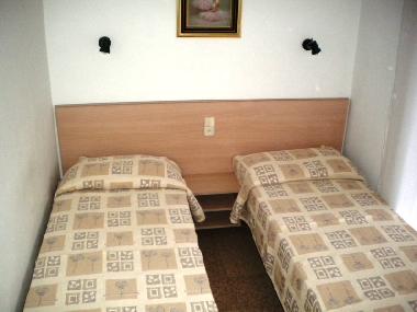 Apartamento de vacaciones en Platja d'Aro (Girona)Casa de vacaciones