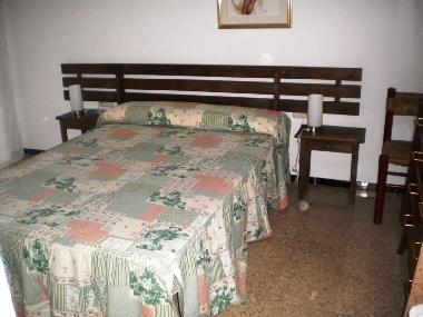 Apartamento de vacaciones en Platja d'Aro (Girona)Casa de vacaciones