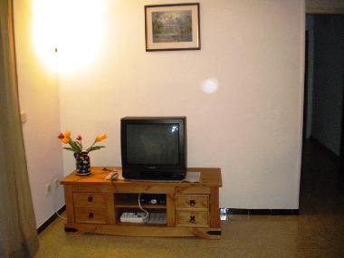 Apartamento de vacaciones en Platja d'Aro (Girona)Casa de vacaciones