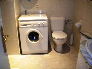 Apartamento de vacaciones en Platja d'Aro (Girona)Casa de vacaciones