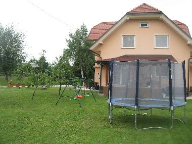 Apartamento de vacaciones en Bled (Bled)Casa de vacaciones