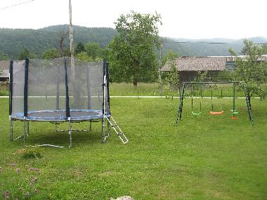 Apartamento de vacaciones en Bled (Bled)Casa de vacaciones