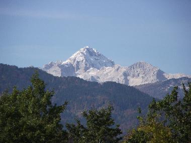 Apartamento de vacaciones en Bled (Bled)Casa de vacaciones