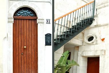 Apartamento de vacaciones en Monopoli (Bari)Casa de vacaciones
